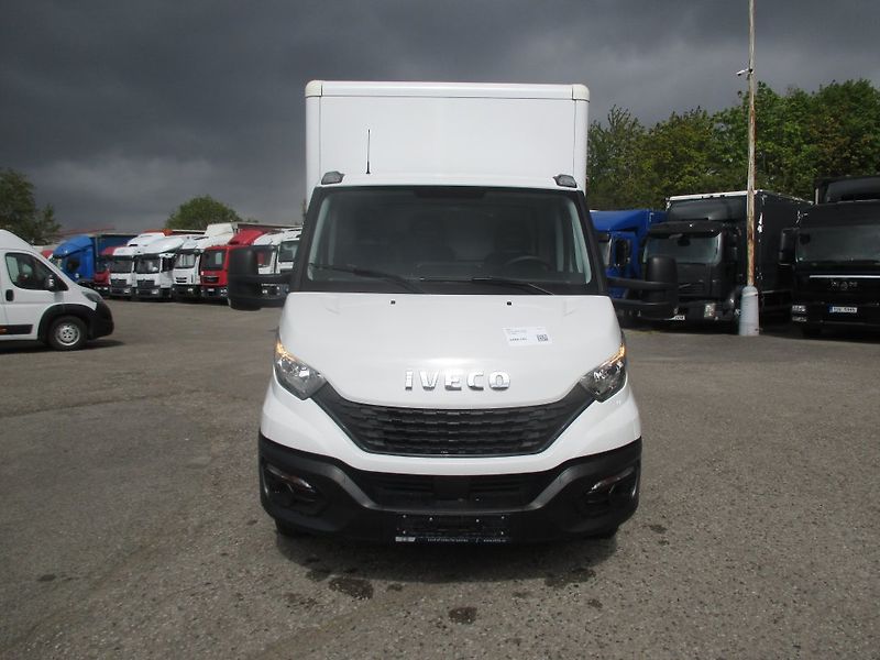 Iveco Daily 35C16, 2,3, HČ, 8 palet - fotka 3 z 19