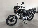 Yamaha YBR 125 - náhled 4