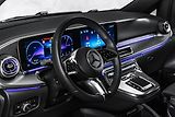 Mercedes-Benz Třídy V 300d 4M Exclusive AMG Long - náhled 16