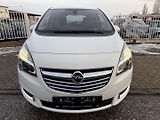 Opel Meriva (2016) 1.6 DTE - náhled 2