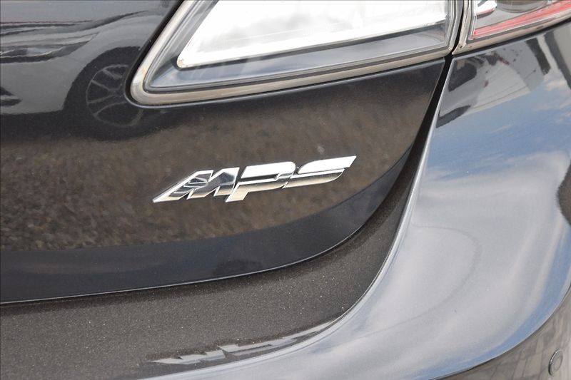 Mazda 3 2,3 MPS 191KW SPORTOVNÍ ÚPRAVA - fotka 9 z 42