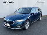Škoda Octavia (2021) 2.0 TDI 147kW 4x4 DSG Scout Co - náhled 1