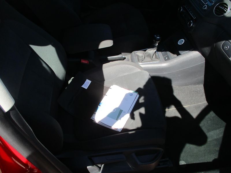 Volkswagen Golf Plus (2009) 1,6 TDi - fotka 7 z 12