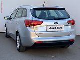 Kia Ceed (2013) 1.4CVVT, Edition, AC, tempo - náhled 6