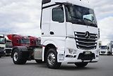Mercedes-Benz Actros (2022) / 1846 / ACC / E 6 / MP 5 / HY - náhled 31