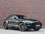 Aston Martin DBX (2025) 707, 4.0 V8 707PS Minotaur  - náhled 1