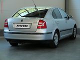 Škoda Octavia (2008) 1.9TDI, ČR, autoAC - náhled 3