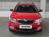Škoda Octavia (2012) 2.0 TDi, ČR, AC - náhled 1