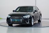 Audi A4 - náhled 1