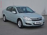 Opel Astra (2009) 1.6i, ČR, AT, AC - náhled 1