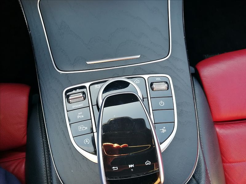 Mercedes-Benz Třídy E 300 kupé AMG odpočet DPH - fotka 10 z 19