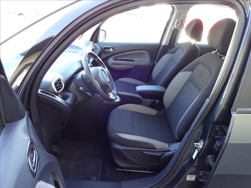 Citroën C3 Picasso 1.4VTI - fotka 16 z 47