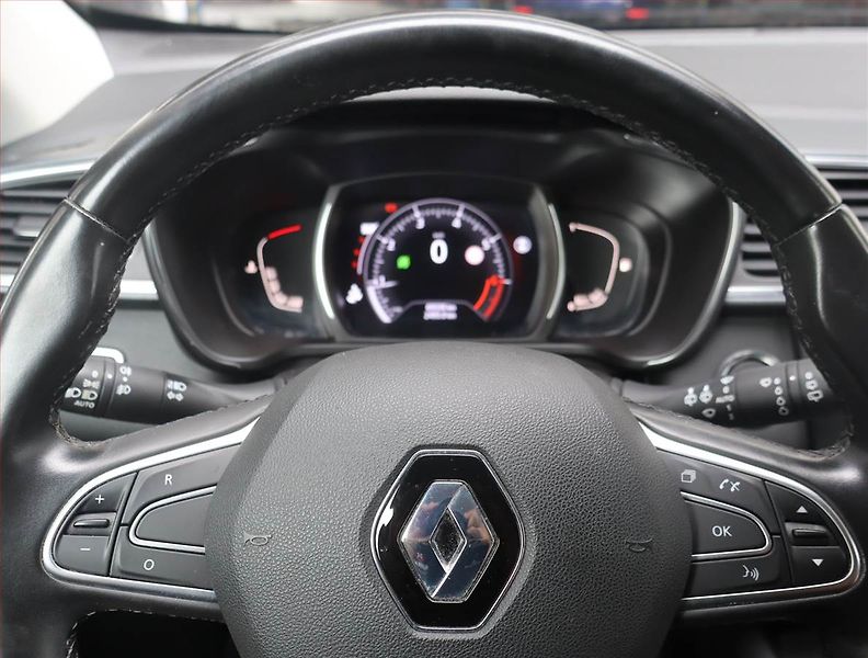 Renault Kadjar (2019) 1.3 TCe, Automat, Kůže, Navi - fotka 17 z 17