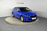 Škoda Fabia (2022) 1.0 TSI 81 Style 5d - náhled 2