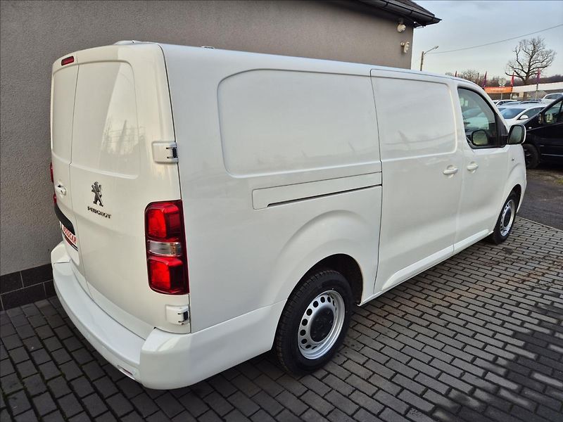 Peugeot Expert 2,0 HDi 90Kw L2 L3 Long Klima - fotka 6 z 31