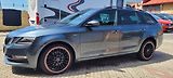 Škoda Octavia (2018) 2,0TDi 110kW DSG 4×4 „CLEVER“ - náhled 8