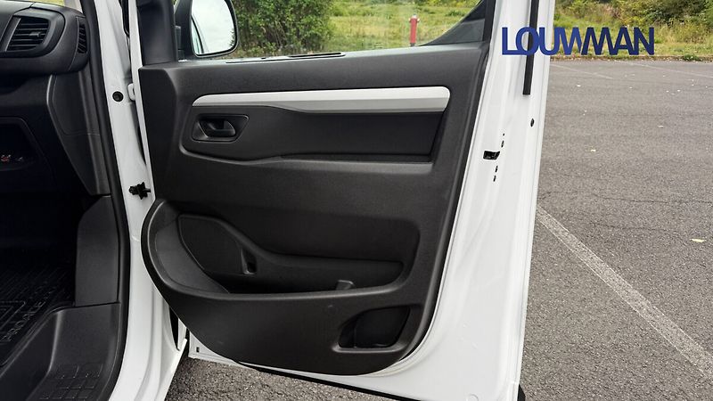 Toyota ProAce 2.0D 6M L2 CREW CAB - fotka 14 z 19