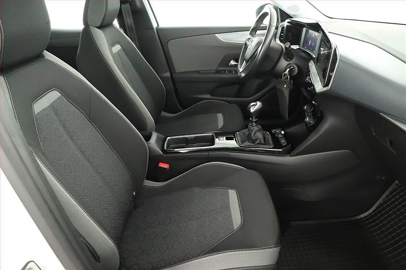 Opel Mokka (2024) Edition 1.5 CDTI, ČR,1.maj - fotka 7 z 17
