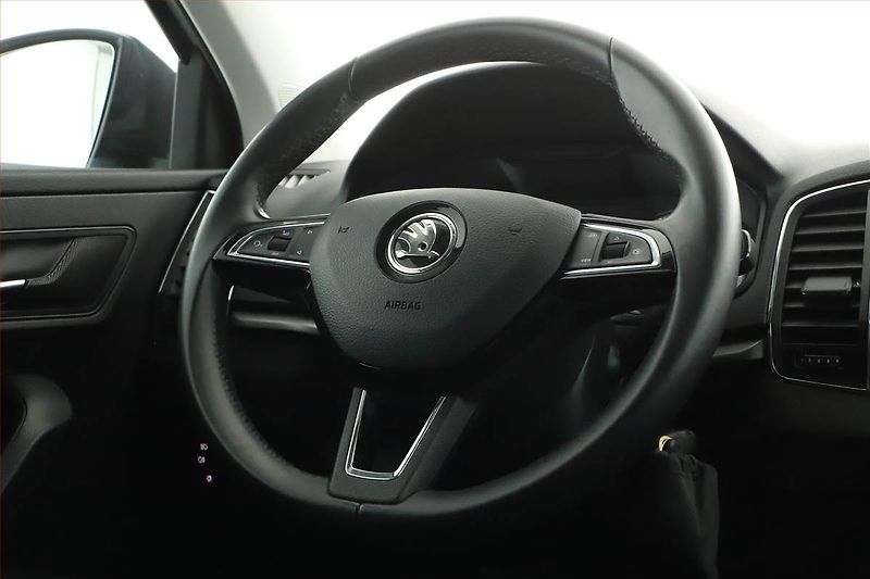 Škoda Karoq (2019) Ambition 1.0 TSI, Navi - fotka 8 z 20