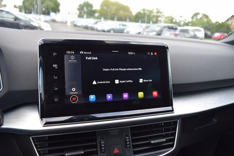 Seat Tarraco (2023) 2.0TDI 110kw DSG 7°EXPERIENCE  - fotka 26 z 50