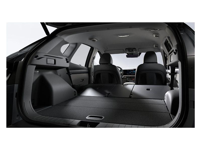 Hyundai Tucson (2024) Premium Luxury - fotka 4 z 5