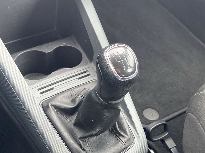 Škoda Fabia (2022) Combi 1.0 TSI Active - fotka 12 z 28