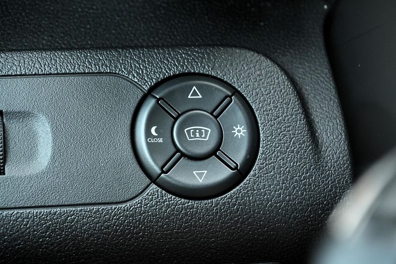 Citroën Berlingo XL 1.5 HDi, 7 - míst, ČR, HUD - fotka 27 z 38