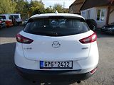 Mazda CX-3 2,0 Skyactiv-G120 Revolution - náhled 8