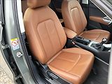 Audi Q3 1,5 TFSI,S-tronic,TFT,kůže - náhled 11