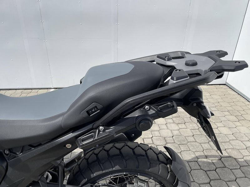 BMW R 1300 GS - fotka 10 z 14