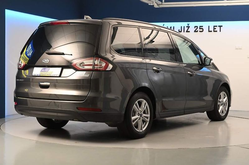 Ford Galaxy (2021) 2.0 7 Míst Kamera Business 8AT - fotka 5 z 31