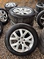 Mazda CX-7 (2018) original alu 18x7,5J50 et50, p - náhled 1