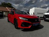 Honda Civic (2017) 1.5 VTEC Turbo Sportline - CZ - náhled 2
