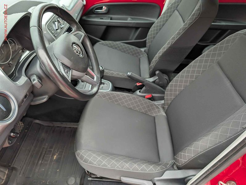 Škoda Citigo (2017) 1.0MPi, ČR, AT, AC - fotka 9 z 14