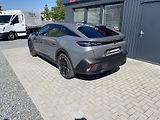 Peugeot 408 GT - Hybrid 145 e-DCS6 - náhled 2