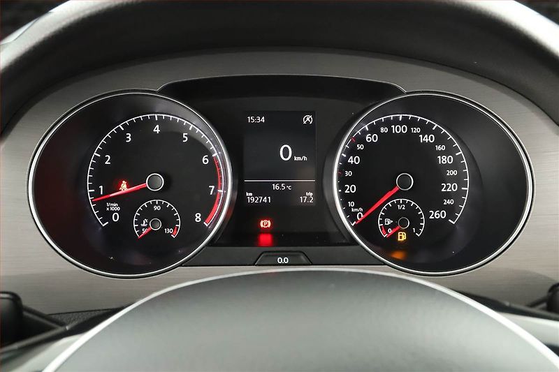 Volkswagen Golf Sportsvan (2014) 1.2 TSI, Tempomat - fotka 8 z 13