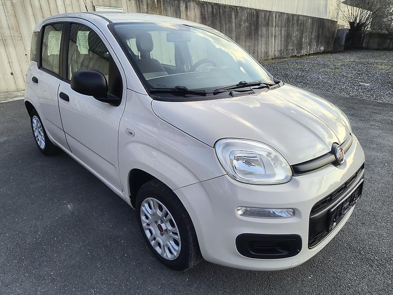 Fiat Panda (2015) 1.2 AUTOMAT NESEHNATELNÁ VERZE - fotka 7 z 47