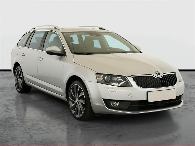 Škoda Octavia (2015) Laurin&Klement 2.0 TDI, 4X4 - fotografie inzerátu