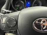 Toyota Auris 1.8 HSD e-CVT Selection - náhled 16