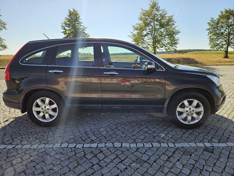 Honda CR-V (2009) 2L BENZIN,4x4, SPLÁTKY  - fotka 5 z 22