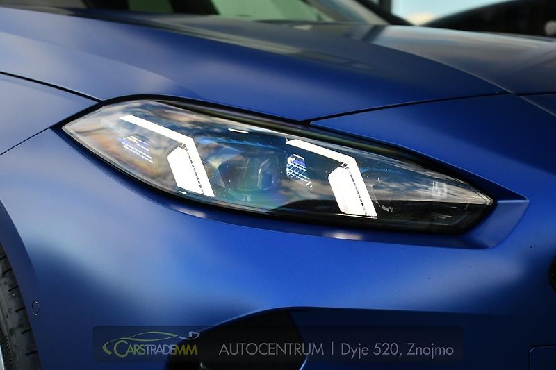 BMW Řada 1 118d M-SPORT 1M ČR - fotka 52 z 54