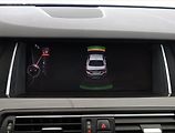 BMW Řada 5 (2016) 520d xDrive, 4X4, Automat, ČR - náhled 15