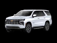 Chevrolet Tahoe (2026) 6.2 V8 High Country - fotografie inzerátu
