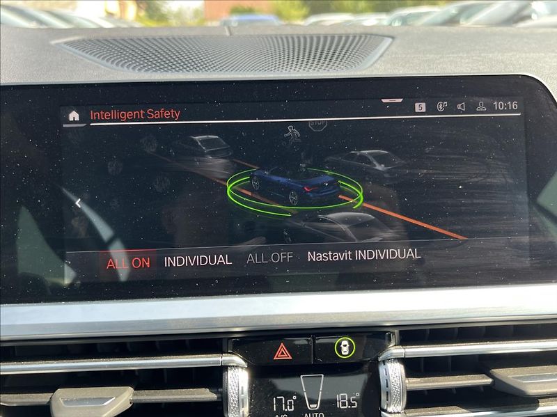 BMW Řada 4 M440I XDRIVE inovation - fotka 40 z 41
