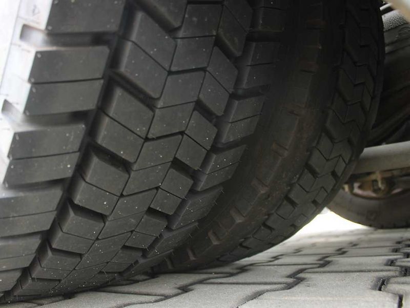 Iveco S-WAY 460, LNG, EURO 6, LOWDECK, RET - fotka 22 z 22