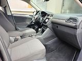 Volkswagen Tiguan Comfortline 2.0 TDI 147kw DSG - náhled 7