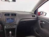 Volkswagen Polo (2016) 1.2 TSI, Automat, ČR,1.maj - náhled 8