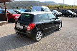 Škoda Fabia (2009) 1.4 16V SPORTLINE 2x sada kol  - náhled 7