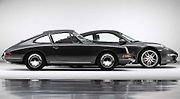 Porsche 911.