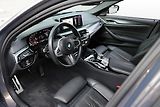 BMW Řada 5 540d xDrive - náhled 7